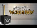 Download Lagu Ma Jou Ai Dora | Orkes Horimoi Pediwang |  Musik Yanger Rohani Bahasa Tobelo
