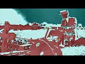 Lane 8- Groundhog Day, 1920's film recolored
