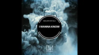 smallistic feat villa i wanna know