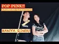 Download Lagu Andmesh Kamaleng - Hanya Rindu (COVER) POP PUNK