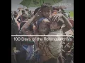 Download Lagu 100 days of horror and hope: A timeline of the Rohingya crisis