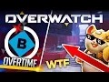 Top 10 Tips To Win 2CP Everytime Overwatch Assault Map Guide