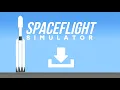 How Install Blueprints in Space Flight Simulator