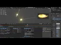 UPBGE Making a Bullet s logic without add object s actuator3