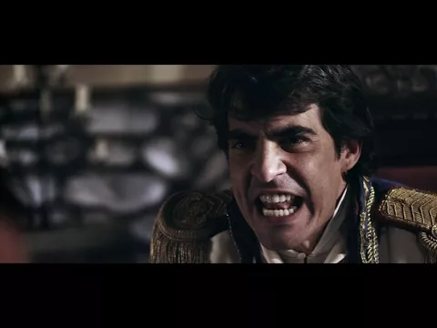Muerte en Berruecos - Tráiler