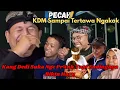 Download Lagu KDM SUKA NGE PR4NK TAPI ENDINGNYA BIKIN HARU #kangdedimulyadi