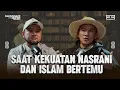 Lagu Alasan Mengapa Nasrani dan Yahudi Banyak di Mention Dalam Al Quran -  Reconnect With Quran Eps 4
