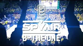 SPYAIR 『B-THE ONE』 Music Video