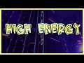 Download Lagu HIGH ENERGY REMIX IN THE MIX (DJ TANO RIVES)