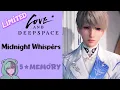 Download Lagu Xavier: Midnight Whispers | 5 Star Memory Kindled | Limited | Love and Deepspace Another Dawnbreak