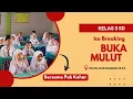 Download Lagu Ice Breaking Buka Mulut
