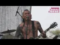 Download Lagu MARJINAL - Negeri Ngeri [Live] @ Hammersonic Festival 2018