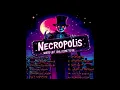 Download Lagu Society’Z Most Wanted- Necropolis Full Album 