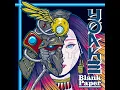 YOAKE - blank paper