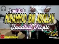 MUHAMMAD IBNI ABDILLAH (YA RASULALLAH) Jandhut Koplo Enak Di Dengarkan | AGA Kendang
