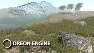 OpenGL 3D World Engine v1 1 Java Lwjgl