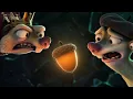 Scrat Fell Into the Marvel Multiverse Ice Ages Multiverse of Madness