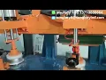 Download Lagu How to make aluminum pot alutomatically?
