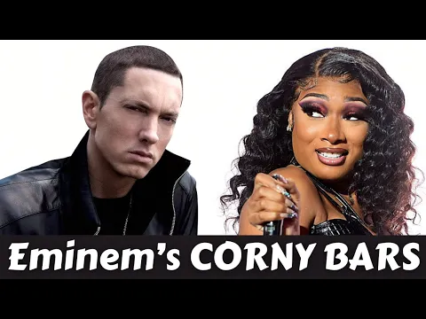 Download MP3 Eminem BORES US By Mentioning Megan’s Incident In New Song