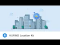 Get active with HUAWEI Location Kit
