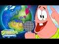 Download Lagu Die Patrick Star Show | Patricks Lieblingsorte in Bikini Bottom 📍 | Compilation | Schwammkopf