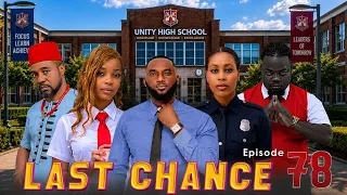LAST CHANCE | 78 |