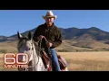 Media mogul Ted Turner 60 Minutes Archive