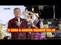 Download Lagu Gareng Semarang - Ki Seno Nugroho LUCU POL NGAKAK - Eka Kebumen - Bupati Klaten - Wargo Laras