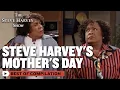 Steve Harvey s Mother s Day Celebration Mother s Day The Steve Harvey Show