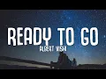 Alan Walker Style || Albert Vishi - Ready To Go (Lyrics)