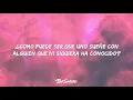 Camilo, Evaluna Montaner - Índigo  (Letra)