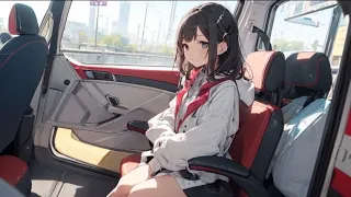 nightcore abang roni