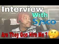 Sysco Call Me For Interview Are They Gon Be My First Trucking FoodService Job