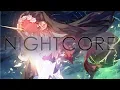 Download Lagu 「Nightcore」 Just Tonight 「The Pretty Reckless」