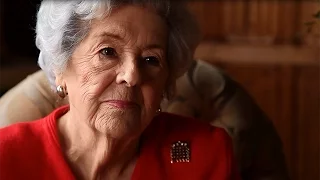 Baroness Boothroyd on her official portrait as Commons Speaker by Andrew Festing