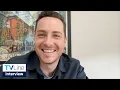 Chicago P D Jesse Lee Soffer on Directing Upstead Episode 10x16