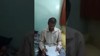 مدرس بيشكي حاله بطريفة كوميدية حسبي الله ونعم الوكيل 