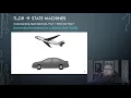 COMP 3012 - 06 Finite state machines