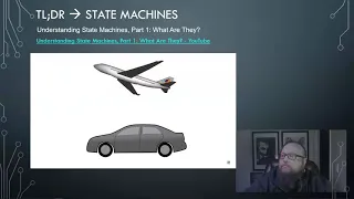 COMP 3012 - 06 Finite state machines