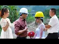 Download Lagu Unexpected good news! CEO Jack and his mother burst into happiness when Ly Tu Tien was pregnant