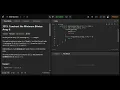 Leetcode 3315 leetcode daily 21-01-2026 C solution