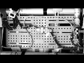 Reset Robot - Velleity