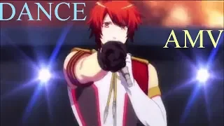 اغنية انمي راااقصه من يمكنه ان يحبك DANCE AMV 