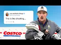 Are the new Costco golf clubs even good
