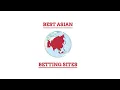 Best Asian Betting Sites azBookmakers