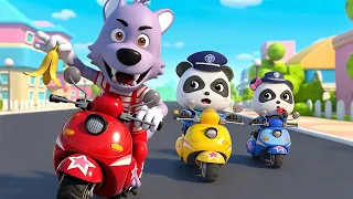 🔴LIVE | Don't Litter, Kids | Learn Good Habits | Nursery Rhymes & Kids Songs | BabyBus