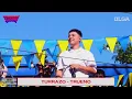Trueno: TURRAZO - EN VIVO desde La Boca | TAPADOS DE LABURO