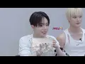 DAILY:DIRECTION 'WHICH WAY' MV Reaction