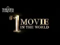 Marvel Studios Black Panther Wakanda Forever Global Celebration