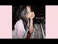 brainrot - tinashe ( slowed perfectly )
